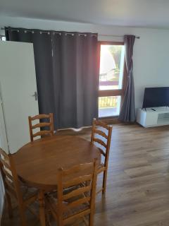 charment appartement au pied de trame - Le Mans - 0