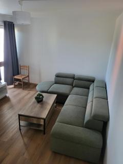 charment appartement au pied de trame - Le Mans - 1