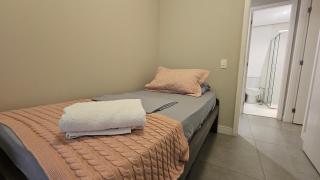 Carmel 2 Qts Família 65m Habitarte Brooklin - Vila Olimpia - São Paulo - 1