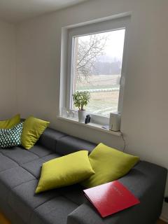Ferien-und Monteurwohnung 'Friedersdorfer Mühle' - - 5