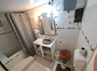 La casa de Aldo y Paty - Encarnación - 4