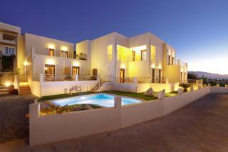 Oak Wood - Sea View Exclusive Maisonette - 8