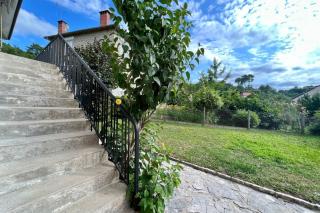 Villa Quintel -Proche gare & centre -JardinBalcon - 9