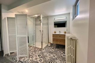 Villa Quintel -Proche gare & centre -JardinBalcon - Brive-la-Gaillarde - 8