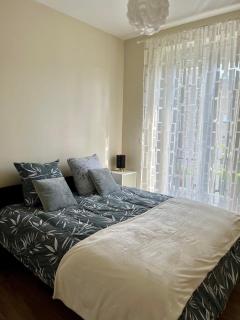 Villa Quintel -Proche gare & centre -JardinBalcon - Brive-la-Gaillarde - 5