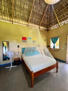 Finca Aisa -Boutique bungalows in Ometepe island - 8