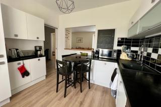 Villa Quintel -Proche gare & centre -JardinBalcon - Brive-la-Gaillarde - 1