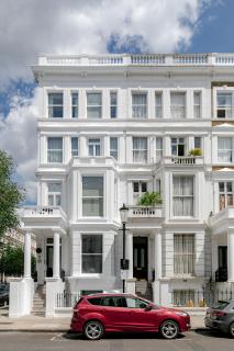 Modern Kensington Apartments - Londra - 7