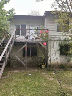 La Orgullosa Delta - Tigre - 9