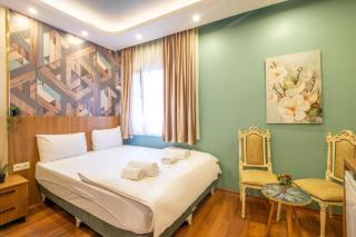 İstanbul Boutique Ortaköy - 8