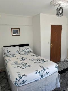 Spacious 4 beds - All Private Bathrooms in Canary Wharf - Londres - 6