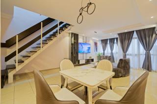 D5 AUSTRA Apartments Victoria Island - Lagos - 9