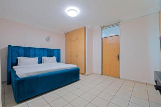 D5 AUSTRA Apartments Victoria Island - Lagos - 7