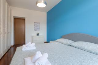 Spazioso appartamento adatto a famiglie - Trieste - 1