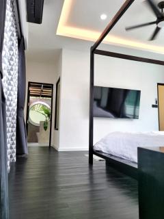 Villa Coco - Thalang - 2