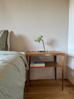 B&B Amsel und Meise - privates Zimmer mit Gemeinschaftsräumen - 2