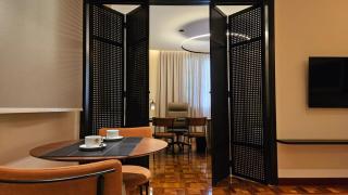 Hotel Glória Resort & Convention - Caxambu - 4