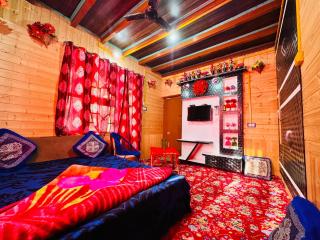 Adil Paying Guest house - Tangmarg - 3
