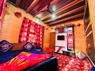 Adil Paying Guest house - Tangmarg - 9