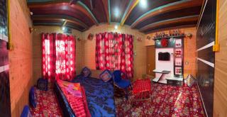 Adil Paying Guest house - Tangmarg - 1