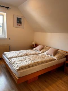 Apartmán Mirka Dolní Morava - Dolní Morava - 8