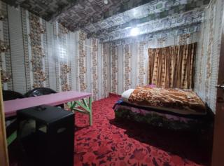 Adil Paying Guest house - Tangmarg - 5