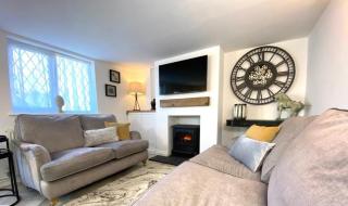 Cosy cottage, 5 min to the beach - Caister-on-Sea - 0