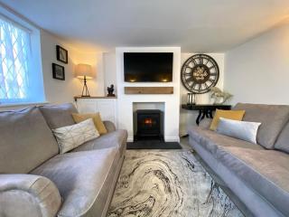 Cosy cottage, 5 min to the beach - Caister-on-Sea - 4