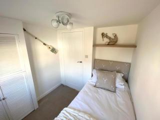 Cosy cottage, 5 min to the beach - Caister-on-Sea - 1