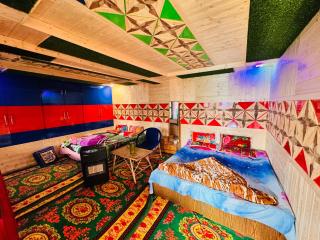 Adil Paying Guest house - Tangmarg - 7