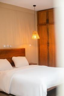 Cozy & luxurious apartment - 2 Bedrooms - 4