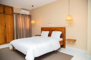 Cozy & luxurious apartment - 2 Bedrooms - 1