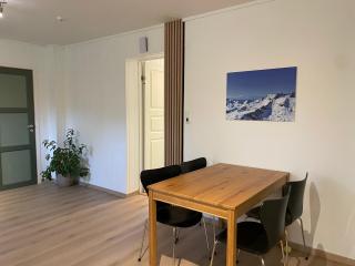 Modern apartment Kvaløya - Kvaloysletta - 0