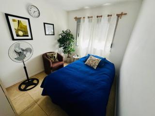 Hermosa habitación privada - Maldonado - 6