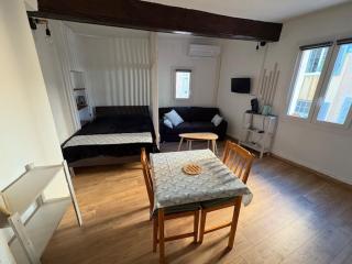 Studio Cosy hyper centre Aix - 2