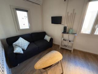 Studio Cosy hyper centre Aix - 4