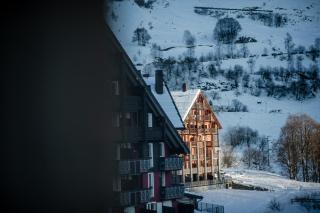 Chalet K2 - Prato Nevoso - 2