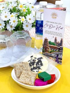 Nắng Homestay Huế - 2