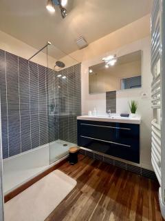 Casa Zola - T3 - Clim Balcon - Centre Brive - Brive-la-Gaillarde - 8