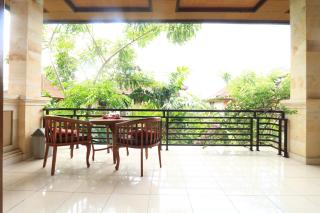 Frangipani Bungalow - Ubud - 4