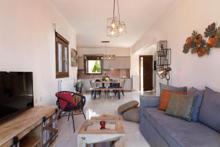Oak Wood - Sea View Exclusive Maisonette - 4