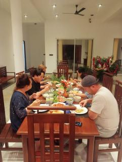 Sea Wind Villa Thalpe - Talpe - 1
