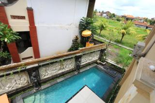 Frangipani Bungalow - Ubud - 1