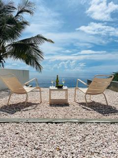 New villa Caribbean Pearl - Willemstad - 9