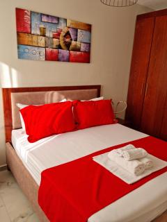 GLORIA PRESTIGE Apartment Tirana - 2