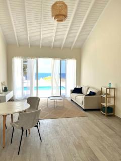 New villa Caribbean Pearl - Willemstad - 4
