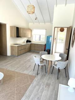 New villa Caribbean Pearl - Willemstad - 6