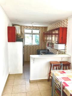 Maison agréable pour des vacances en famille - Grand Étang - 3