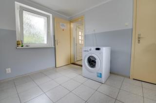 2B 3 rooms 43,06qm apartment newly renovated, 5 beds - Schwedt an der Oder - 9