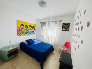 Hermosa habitación privada - Maldonado - 5
